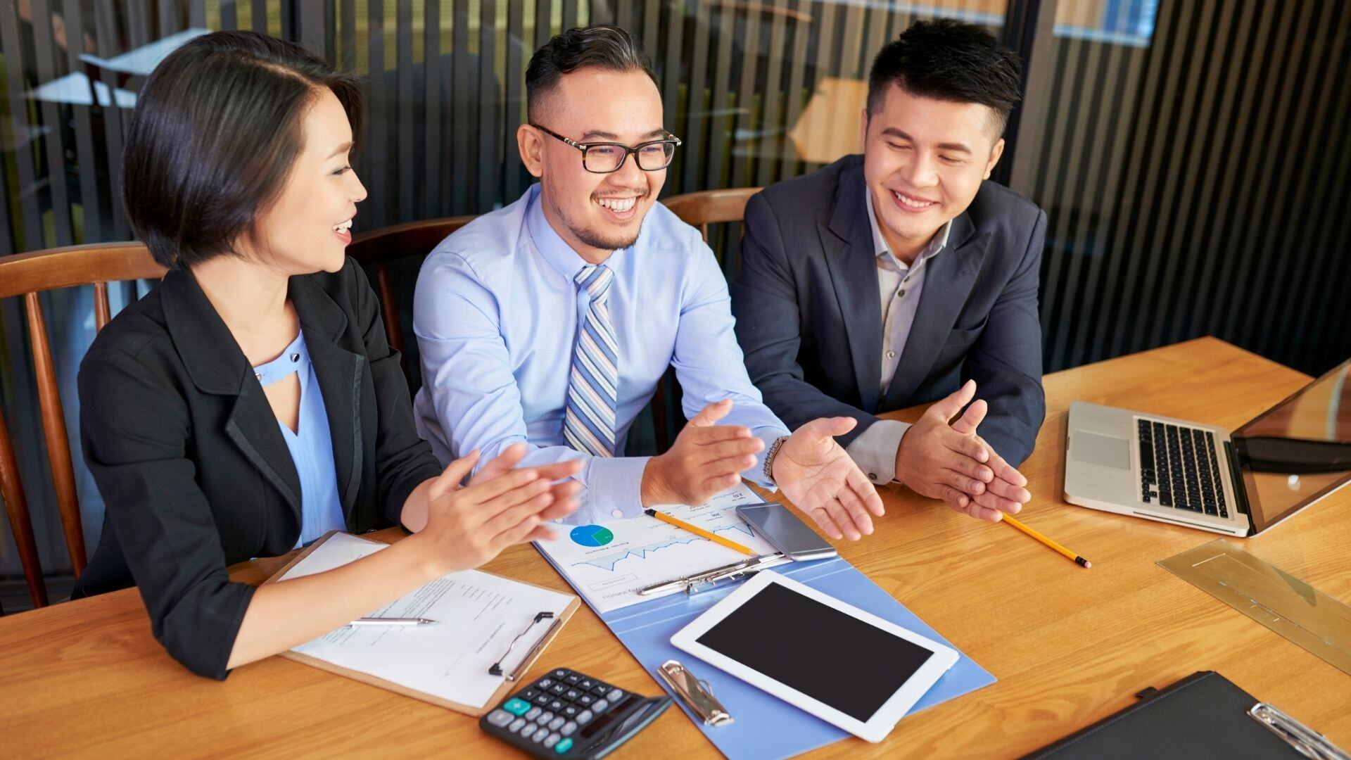 FAQ #17 Can ActionCOACH Also Train or Coach My Employees?