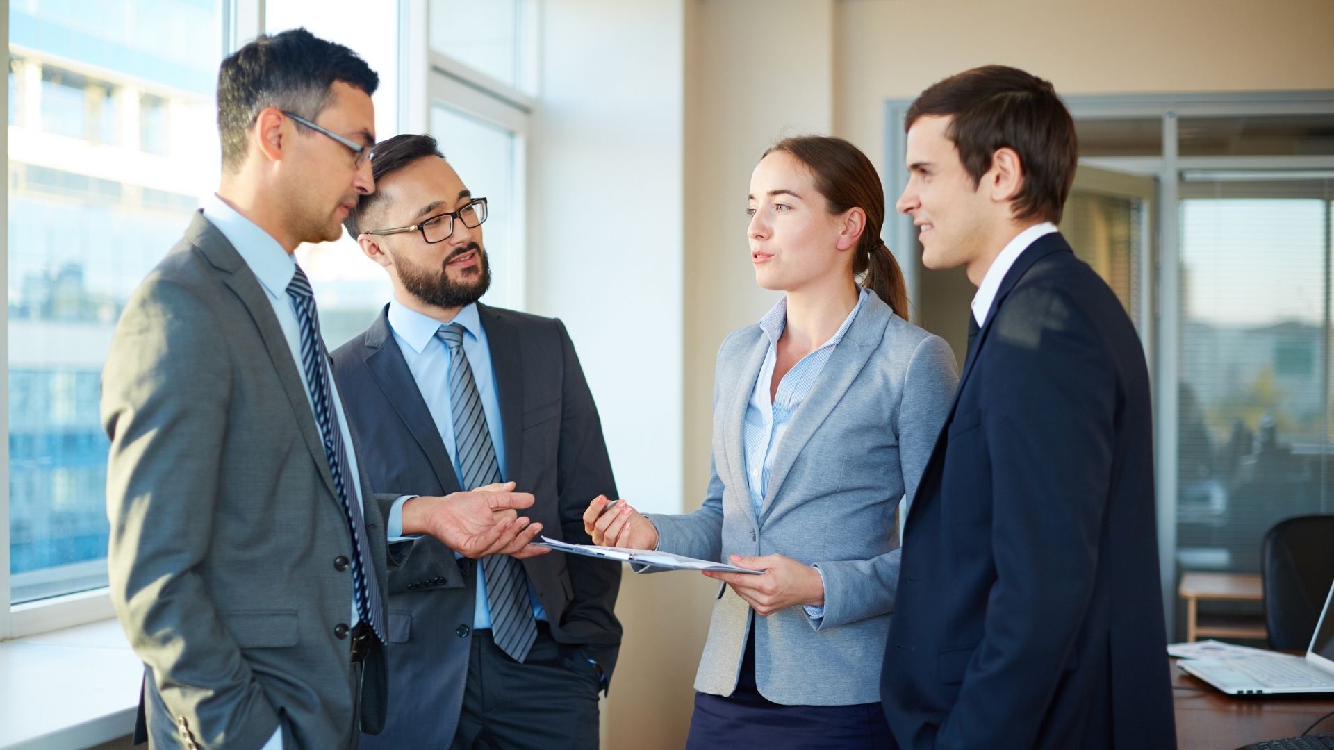 Why Happy Clients Stop Giving Referrals