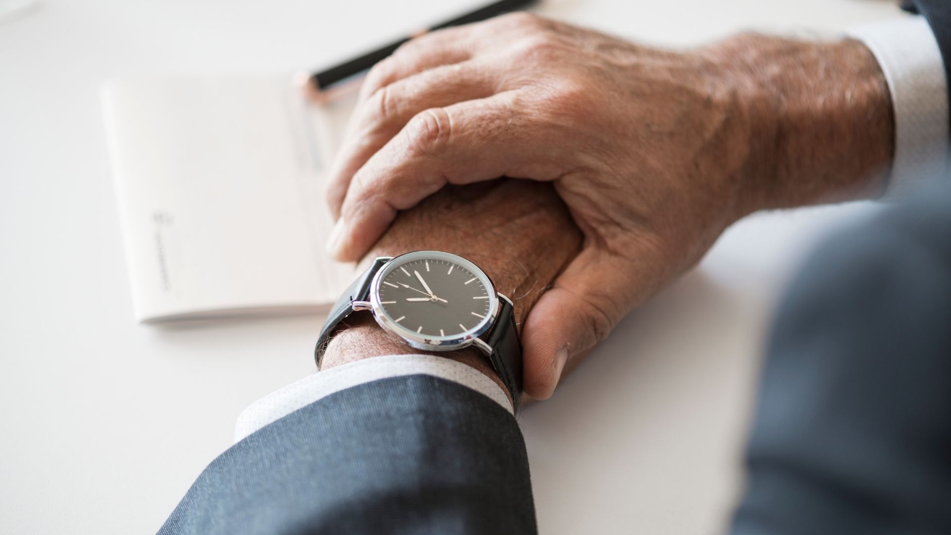 How ActionCOACH Helped MTM Consulting Transform Education Market Research