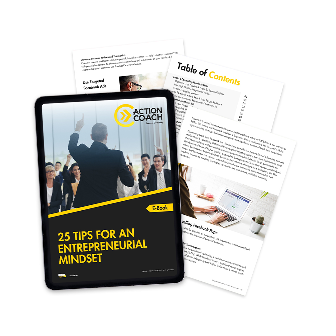 25 Top Leadership Tips for Entrepreneurs