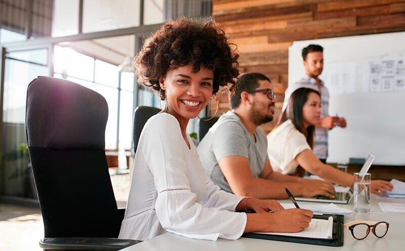 Is Your Staff Focused On Where Your Firm Needs To Go?