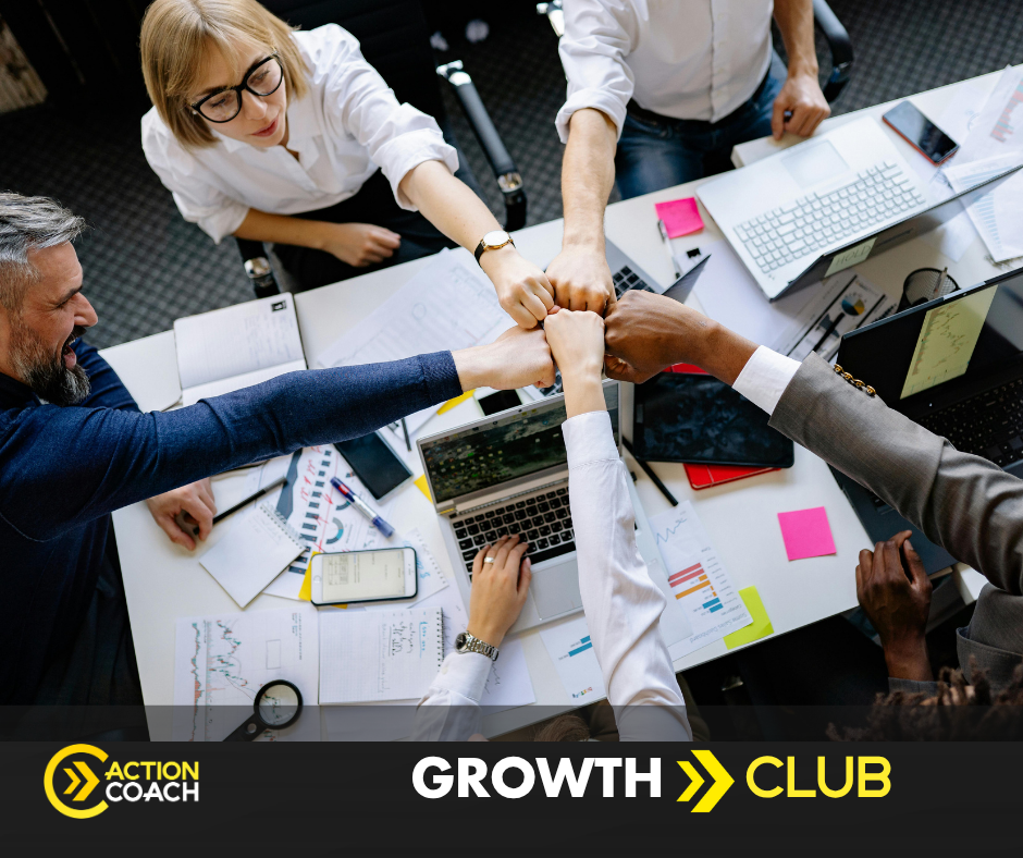 GrowthCLUB