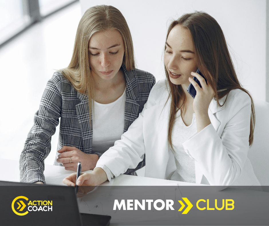 MentorCLUB