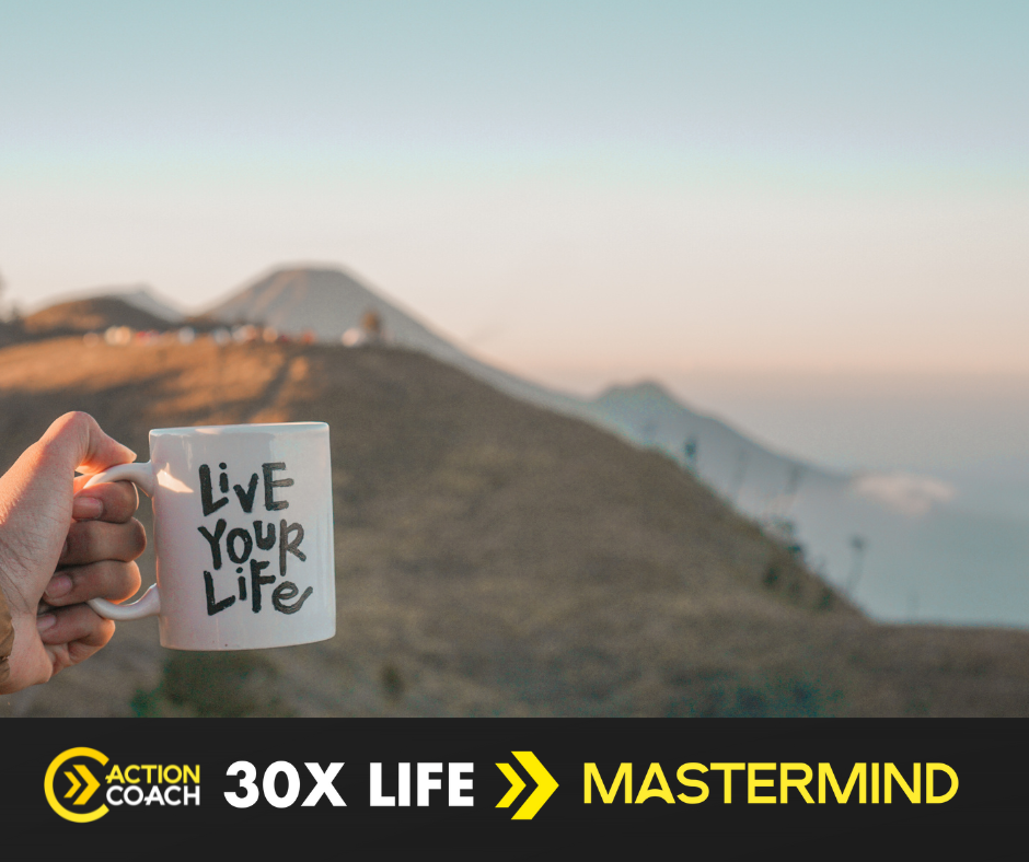 30x - 52 Week Life Mastermind
