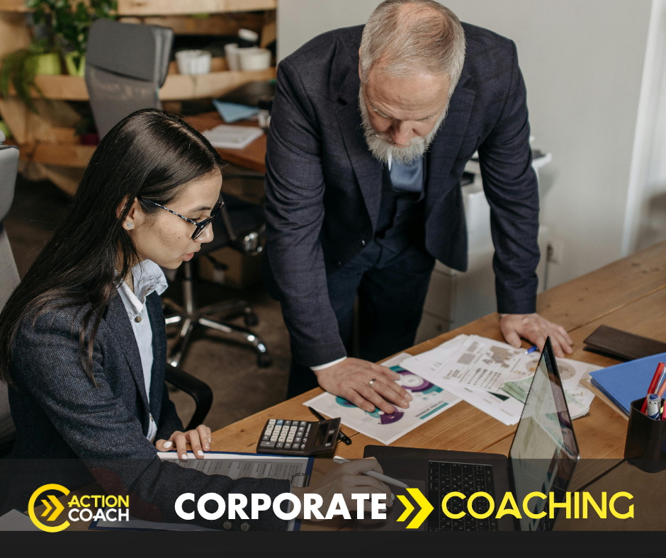 Corporate Coaching